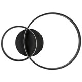 Ambiente stropna led-svetilka 70/50/13,5 cm | Shoptok.si
