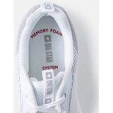 Big Star White-grey men's sneakers | shoptok.hr