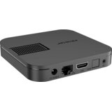Amiko Prijemnik IPTV, Android OS, 2/16GB, 4K, WiFi Dual Band, BT - A14 GREEN | Eponuda.ba
