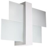  Brilagi - LED zidno svetlo HERA 1xE27/7,5W/230V belo | Eponuda.com