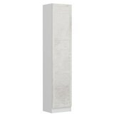 Woody Fashion noah - 8230 white hall stand | ePonuda.com