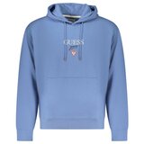 Guess MUŠKI DUŽI DUKSERA SA PATENTOM, PLAVA | shoptok.hr