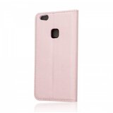  Magnetna preklopna torbica Samsung Galaxy A12 A125 - roza | Shoptok.si