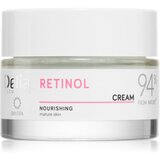Delia Cosmetics Retinol Nourishing Day Cream dnevna krema s učinkom pomlađivanja 50 ml | shoptok.hr