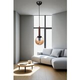 Opviq luster 2618791, Braon Opviq luster 2618791, Braon Slike