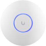 Ubiquiti U6+, WiFi 6, 4 spatial streams, 140 m² (1,500 ft²) coverage, 300+ connected devices, Powered using PoE, GbE uplink. U6-PLUS | ePonuda.com