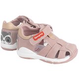 Cool club sandal SNC1S24-LG3120 FISHER PRICE D večbarvno 20 cene