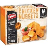 Frikom chicken nuggets 300g Cene