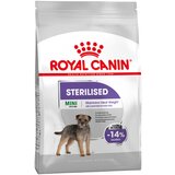 Royal Canin CCN Sterilised Mini - 8 kg Cene
