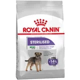 CCN Sterilised Mini - 8 kg