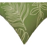  Presvlaka za jastuk 6 pcs HEERLEN Dizajn lista 45 x 45 cm | shoptok.hr