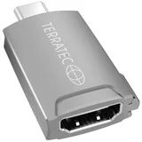 CONNECT C12 USB Type-C HDMI Grey