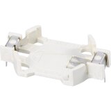 Renata Držalo za gumbne baterije HU2032-LF za CR2032 vodoravni spajkalni zatič (D x Š x V) 28.5 x 20 x 8.7 mm, (20641755) | Shoptok.si
