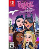 Outright Games bratz™: flaunt your fashion - complete editio Cene