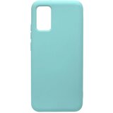  Maska za telefon SOFT CASE za Samsung A02S/A025F tirkizna | Eponuda.com