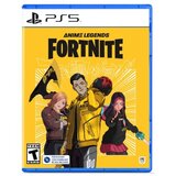 PS5 FORTNITE ANIME LEGENDS PACK CIAB | Eponuda.ba