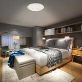 BRILONER 3373-016 -LED prigušiva plafonsko svetlo STARRY LED/15W/230V 3000-6500K + daljinski upravljač | Eponuda.com