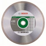 Bosch dijamantska rezna ploča best for ceramic 2608602639, 300 x 30/25,40 x 2,8 x 10 mm Cene