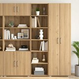  Kreveta Hrast artisan 45 x 41 x 185 cm Konstruirano drvo | shoptok.hr