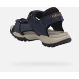 Geox Dark blue boys' sandals Borealis - Boys | shoptok.hr