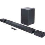 JBL 11.1.4ch soundbar sa odvojivim surround satelitima bar 1300 Cene