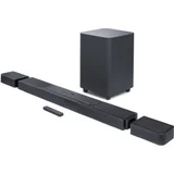 Jbl soundbar BAR 1300, Dolby Atmos, 1170W, Multibeam BAR1300BLKEU