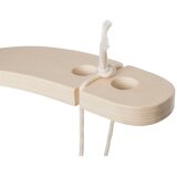 Jollein drveni držač za vrtešku 91x23x11cm ( 51153970 ) | Eponuda.com
