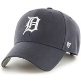 47 Brand Cap mlb detroit tigers mvp Plava Cijene