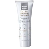 White Pearl PAP Coconut Whitening Toothpaste zobna pasta 75 ml Cene