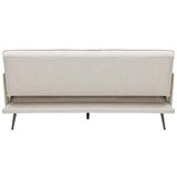 Bessagi Home zofa S Posteljno Funkcijo Lana, Bež | Shoptok.si