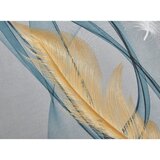 My House Enojna 3-delna posteljnina iz mikrosatena 140x200 cm Melissa – | Shoptok.si