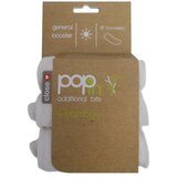 Close Pop-In Vložek Pop In Bamboo Booster za vse vrste pralnih plenic | Shoptok.si