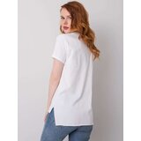H&B T-shirt-HB-TS-3050.61P-white | Shoptok.si