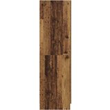  Staro drvo 82.5 x 51.5 x 180 cm Konstruirano drvo | shoptok.hr