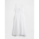 GAP Muslin maxi dress with pockets - Women's | shoptok.hr