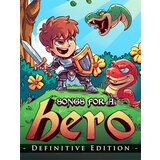 songs for a hero - definitive edition (pc) steam key global  songs for a hero - definitive edition (pc) steam key global Slike