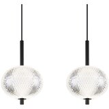 Globo viseča led-svetilka | Shoptok.si