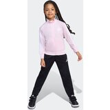 Adidas Komplet trenerka za devojčice Lk 3S Tr Ts 205, JX8771, Roze | ePonuda.com
