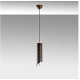 Opviq Luster KESIKBORU-MR-976-RETRO, 37-114cm, O8cm, E27, IP20, Tamno siva | Eponuda.ba