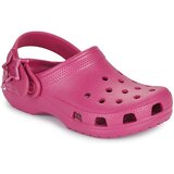 Crocs Classic Star Buckle Clog K Ružičasta Cijene