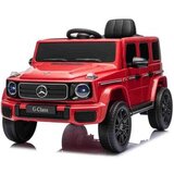  Mercedes-benz g580 4x4 crveni jj2580 14969 Cene