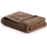 Sorema Set ručnika Ribbon 3 kom, smeđa | shoptok.hr