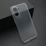  Maska ultra tanki protect silikon za huawei honor 90 lite providna (bela) | Eponuda.com
