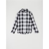 Sinsay muška karirana košulja 1893O-99X Cijene