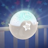 Infantino noćna lampa, Beige 115021 | ePonuda.com