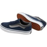 Vans Nizke superge 'Old Skool' mornarska / siva | Shoptok.si