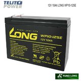 Telit Power kungLong 12V 10Ah WP10-12SE F2 akumulatorska baterija ( 2605 ) Cene