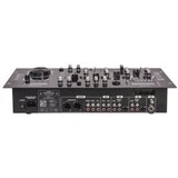  MIKSETA DJ BST PRO SYMBOL400 USB/SD/BT SCRATCH | Eponuda.ba