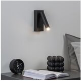  Brilagi - LED zidno reflektorsko svetilo MAYA 1xG9/7W/230V crna | Eponuda.com