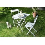Hanah home baštenski set bistro set 2 | ePonuda.com